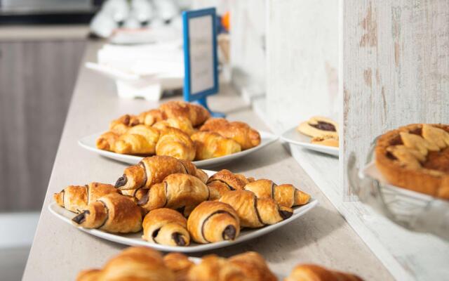 ibis Styles Roma Vintage Hotel