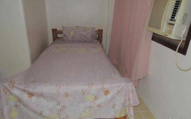 New Ocean Terrace Beach Resort