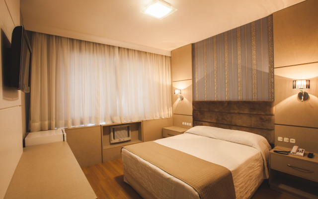 Curitiba Palace Hotel