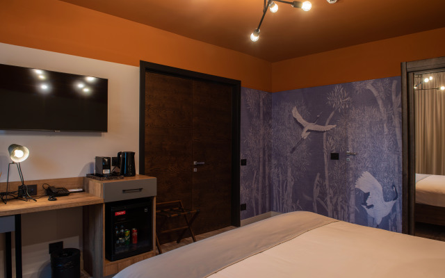 Bucharest Comfort Suites