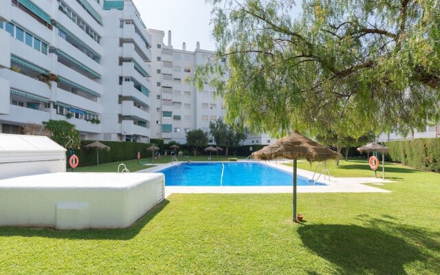 MalagaSuite Fuengirola Studio