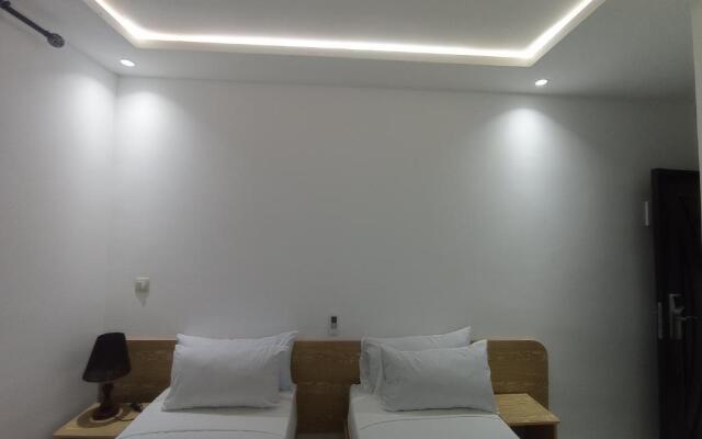 Hotel Castiya