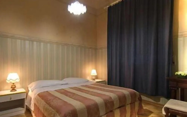 Villa Fiorita