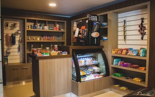 Hilton Garden Inn Leon, Mexico