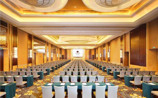 DoubleTree by Hilton Putian