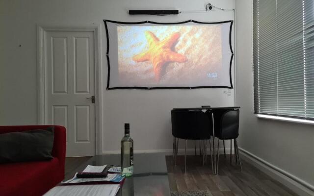 Smart Town Centre Apartments