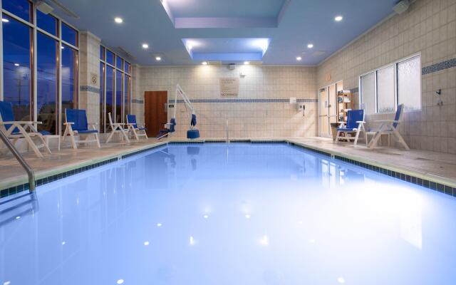 Holiday Inn Winchester Se-Historic Gateway by IHG
