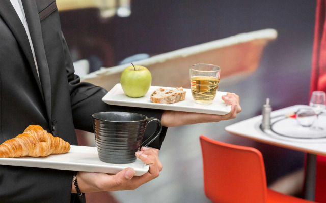 Ibis Paris Meudon Velizy