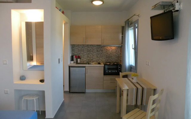 Zathea Apartments