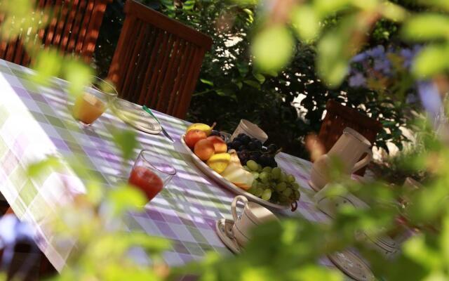 B&B Happy Days Golfo di Gallipoli