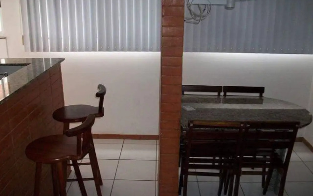 Praia do Forte - Aluguel Economico