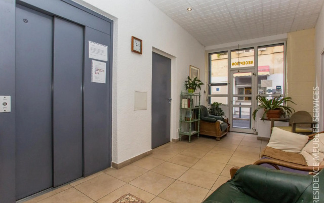 Résidence Meublée Services