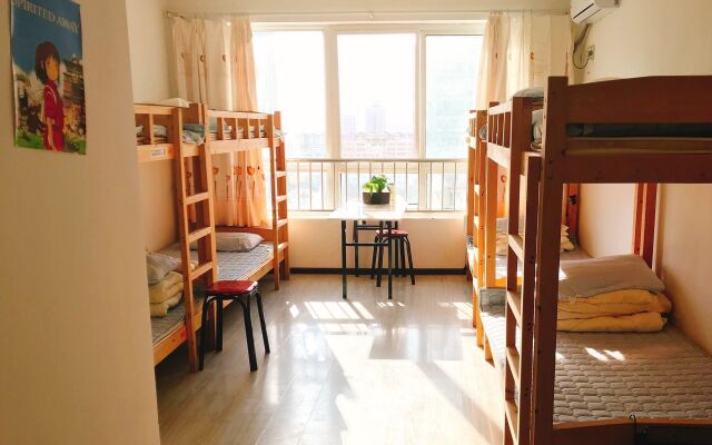 Weihai Zero Younth Hostel