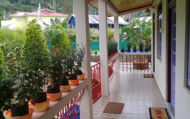 Vamoose Jharna Tabakoshi