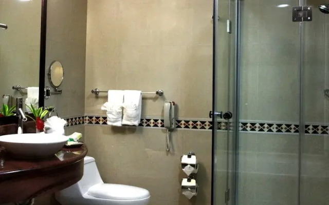 Executive Suites Valencia