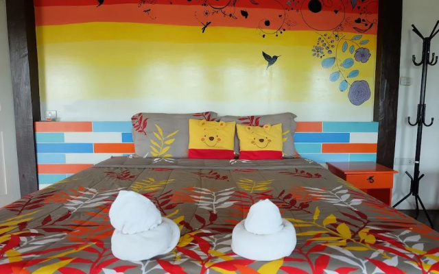 Laong Pilom Boutique Guesthouse