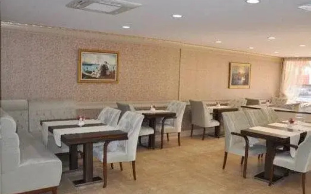Gebze Palas Hotel