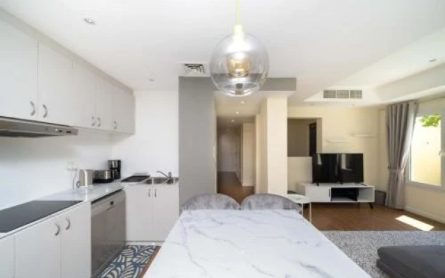 ALH Vacay - Springs 8 The Greens