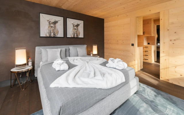 Montreux LUX - Swiss Hotel Apartments