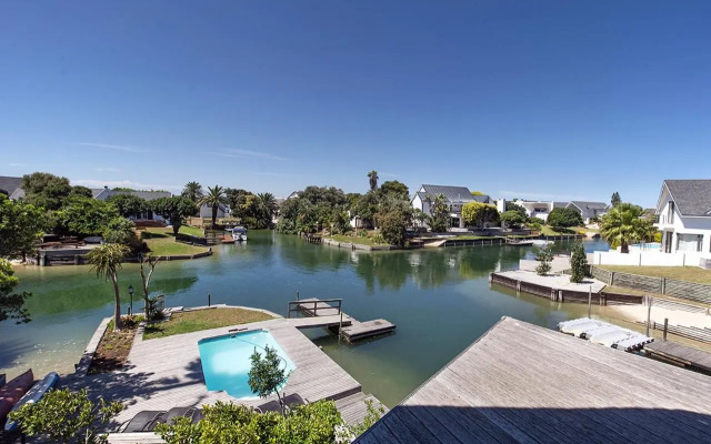 Sleepers Nest St Francis Bay