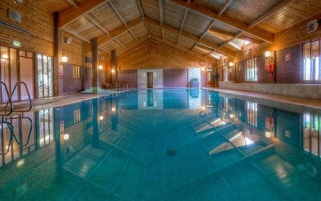 Auchrannie Resort