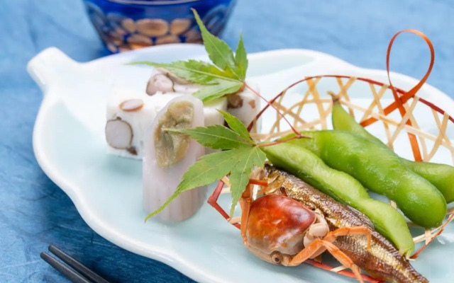 Shirabiso Kogen Amanogawa