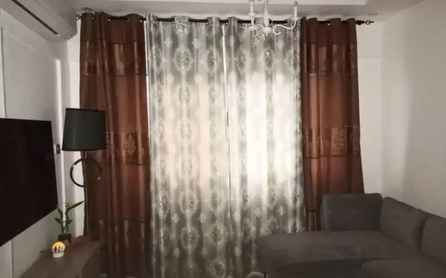 Serene Cozy City 1bed Apartment in Borteyman Accra