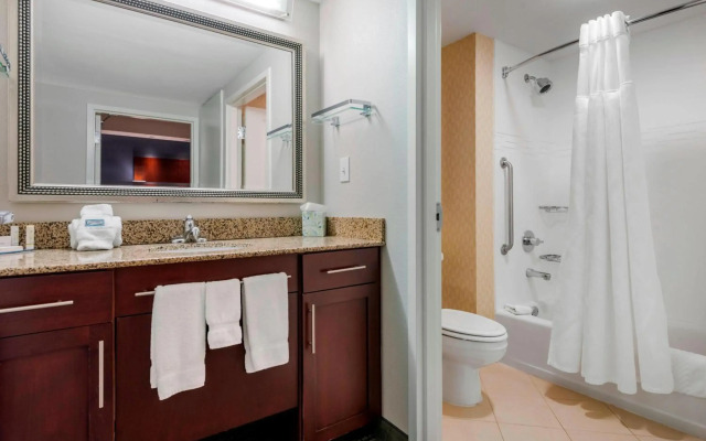 Residence Inn By Marriott Columbus