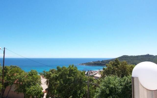 MAJA - SEA VIEW - CLOSE BEACH - FAVONE Chalet 5
