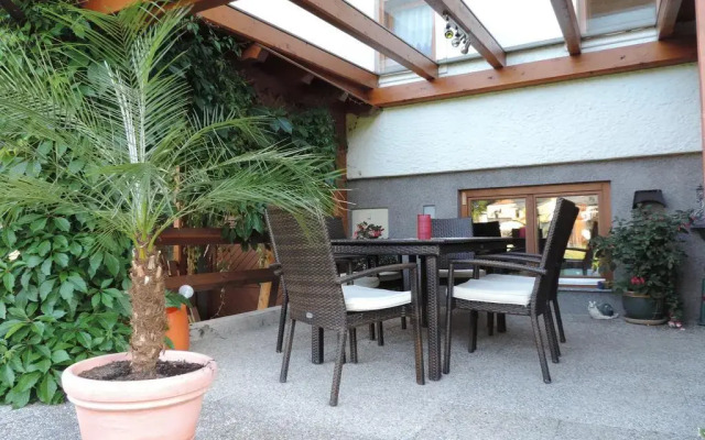 Ferienwohnung Renate Hubner