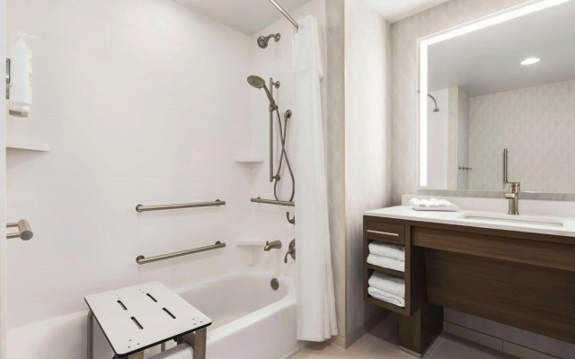 Home2 Suites by Hilton Leesburg