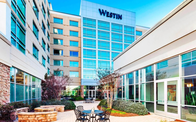 The Westin Richmond