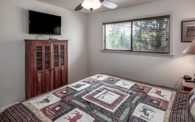 Ruidoso Three-bedroom