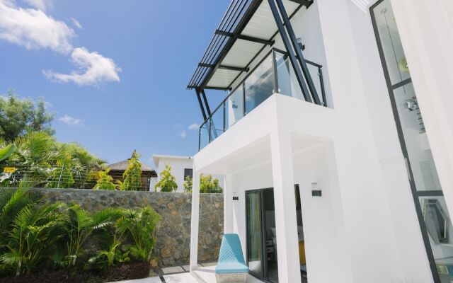 Pearl Villa
