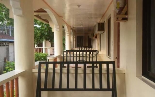 Alliyah's Beach Resort