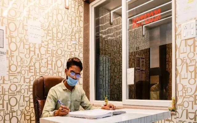 The Shubham- Kakadeo by OYO Rooms