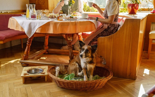 Almfrieden