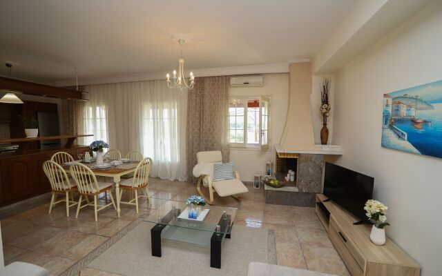 Philoxenia Family Suite