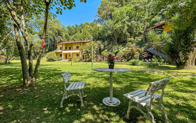 Pousada Paraíso