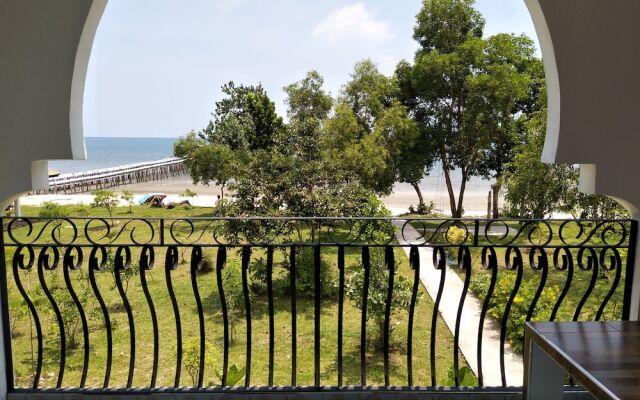 Time Beach Resort