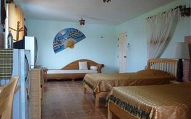 Swasdee Guesthouse Huahin