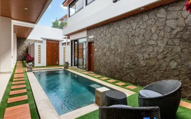 The Saren Co Living by SooBali