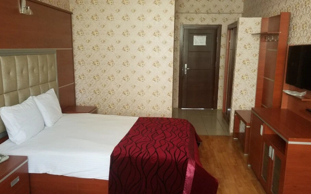 Kafkas Ari Hotel
