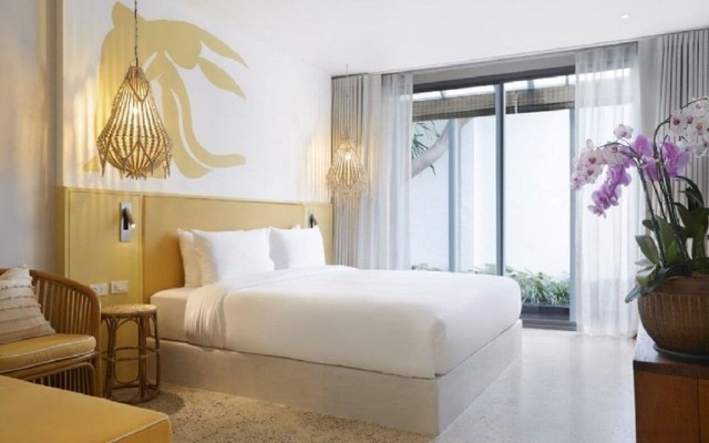 The Peri Hotel Hua Hin