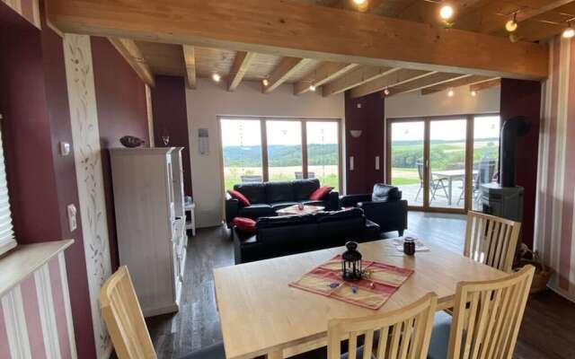 Holiday Home Red Milan