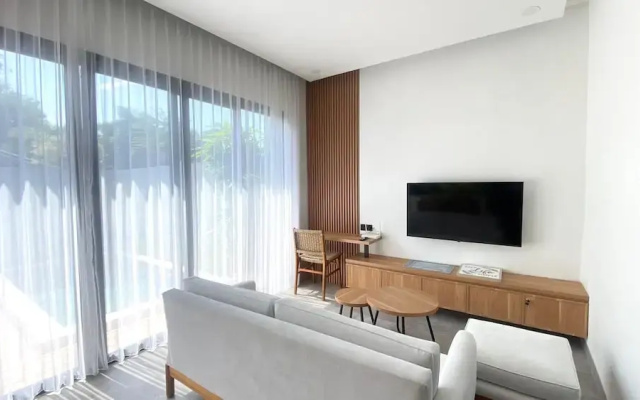 Terra House B1