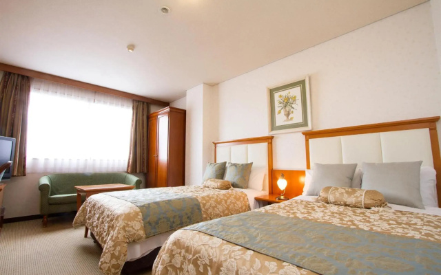 Shohakuen Hotel