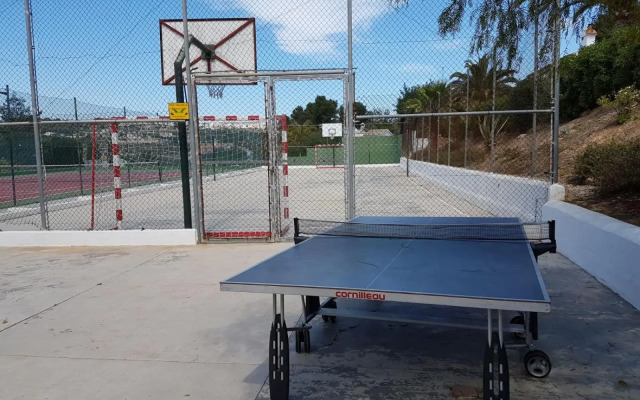 Moraira Amazing Rustic Village