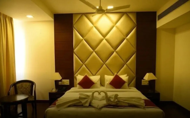 Hotel Mandarin Square