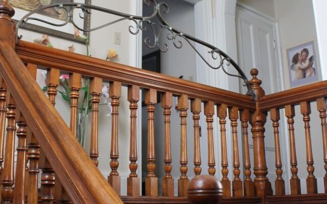 Summerhill Manor Bed and Breakfast and Tea Room